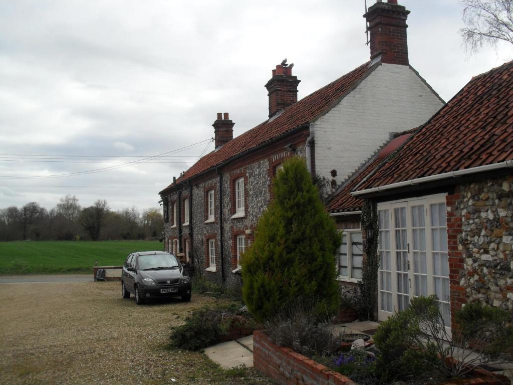 White Hart Hotel By Greene King Inns Braintree Exteriér fotografie