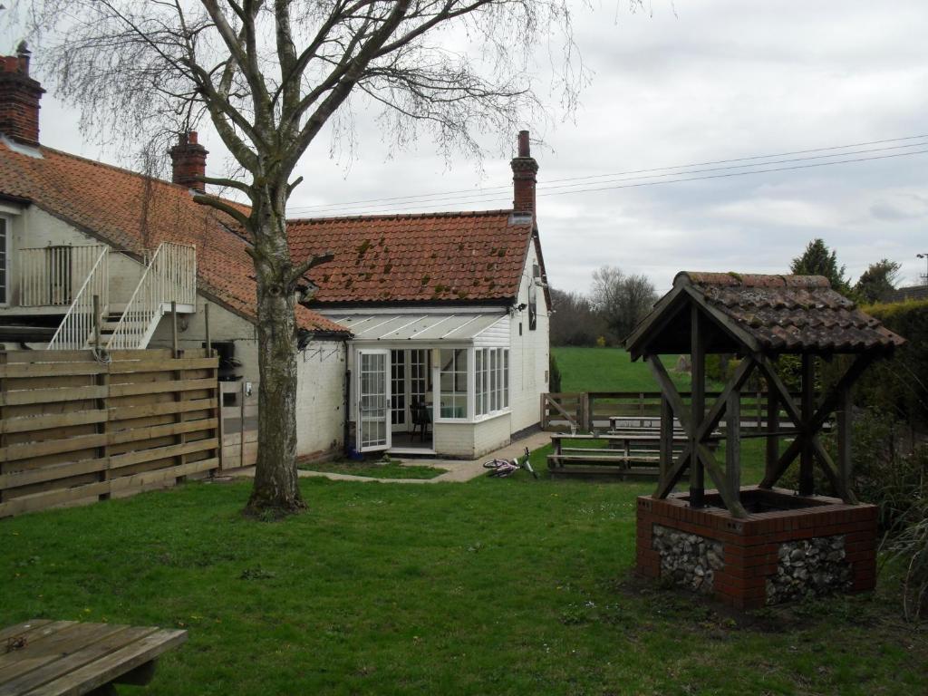 White Hart Hotel By Greene King Inns Braintree Exteriér fotografie